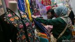 Mengunjungi Pameran Kerajinan Terbesar Se-Asia Tenggara