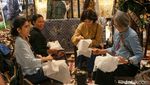 Mengunjungi Pameran Kerajinan Terbesar Se-Asia Tenggara
