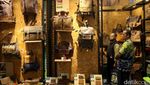 Mengunjungi Pameran Kerajinan Terbesar Se-Asia Tenggara