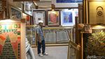 Mengunjungi Pameran Kerajinan Terbesar Se-Asia Tenggara