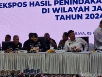 Budi Gunawan Ungkap Keberhasilan Gagalkan Selundupan hingga Rp 480,7 M