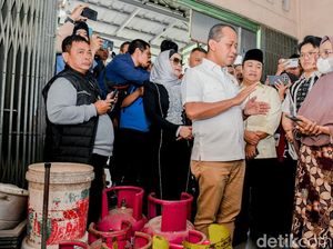Menteri ESDM Berencana Bentuk Badan Khusus Awasi Penyaluran LPG 3 Kg