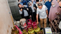 Bahlil menyatakan akan terus melakukan pemantauan di berbagai daerah guna memastikan kebijakan ini berjalan efektif tanpa merugikan masyarakat.  