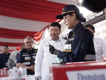Barang-barang Selundupan Total Rp 9,6 T Digagalkan Selama 2024, Ini Modusnya