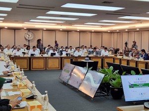 Menteri HAM: Amnesti Diberikan ke Tahanan Politik Papua yang Beda Ideologi