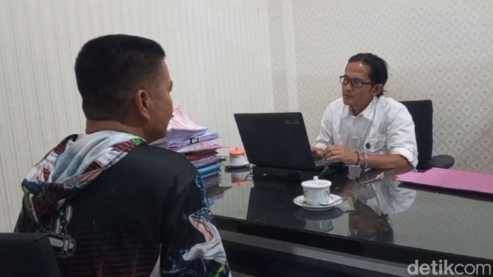 Nakhoda kapal yang tabrak Jembatan Tembesi ditetapkan sebagai tersangka