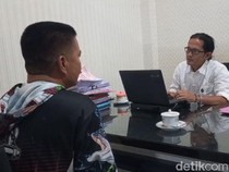 Tabrak Jembatan Tembesi, Nakhoda Kapal Tongkang Batu Bara Jadi Tersangka