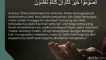 Niat Puasa Qadha Ramadhan