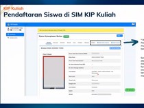 Hari Terakhir Daftar KIP Kuliah 2025 SNBP, Cermati Hal-Hal Ini