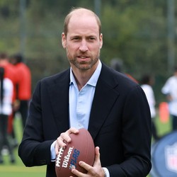 Pangeran William Mau Cabut Gelar Yang Mulia Harry dan Meghan