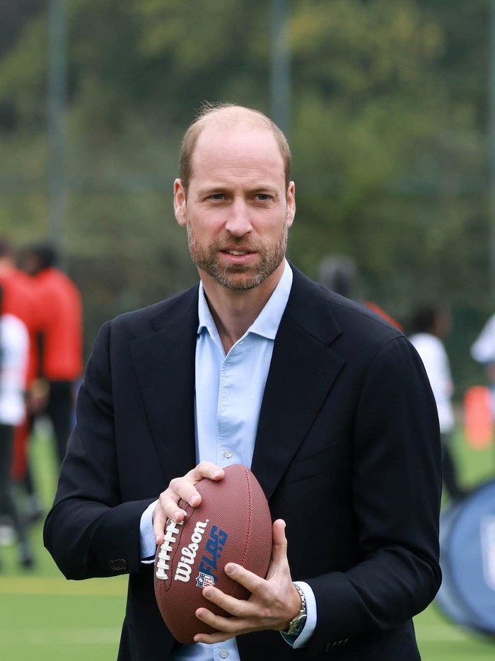 Pangeran William