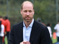 Pangeran William Mau Cabut Gelar Yang Mulia Harry dan Meghan