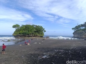 5 Hidden Gem di Jawa Barat untuk Liburan Natal dan Tahun Baru 2026