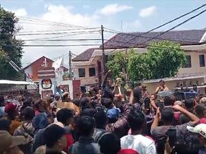 Warungnya Sepi, Bitner Gugat Penjual Sayur Keliling Marno Cs Rp 540 Juta