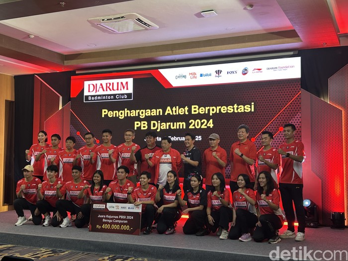 PB Djarum