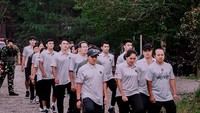 Ketua Umum PP PBSI M. Fadil Imran mengatakan bahwa retret ini bertujuan untuk memperkuat ikatan dan saling pengertian antara atlet dan para pelatih yang baru diangkat pada Desember lalu. 