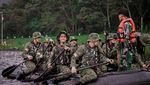 Pelatih dan Atlet Pelatnas PBSI Kuatkan Ikatan Kebersamaan di Situ Lembang