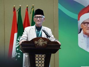 Profil KH Miftachul Akhyar, Rais Aam PBNU 2026-2031