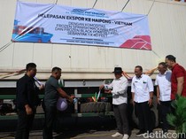 Perkuat Sektor Perikanan, Tangkapan Nelayan Pati Tembus Vietnam & Tiongkok