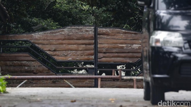 Pemuda Pancasila Minta Kader Tak Reaktif Usai Rumah Japto Digeledah KPK