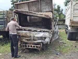 Jadi Pemicu Kecelakaan Maut di Tol Ciawi, Truk Galon Kelebihan Muatan?