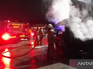 Fakta-fakta Kecelakaan GT Ciawi Tewaskan 8 Orang Akibat Truk Rem Blong