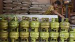 Pengecer Boleh Jualan Gas 3 Kg Lagi