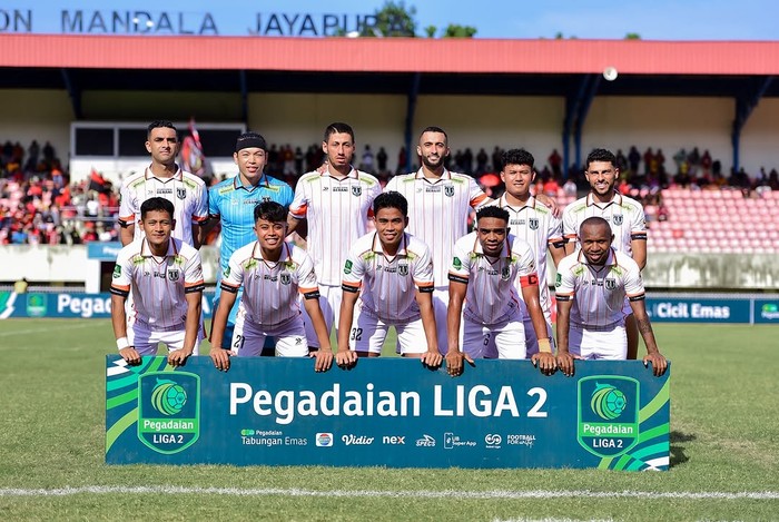 Persibo Bojonegoro