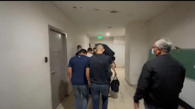Terungkap Awal Mula Trio Host Punya Ide Bikin Pesta Gay