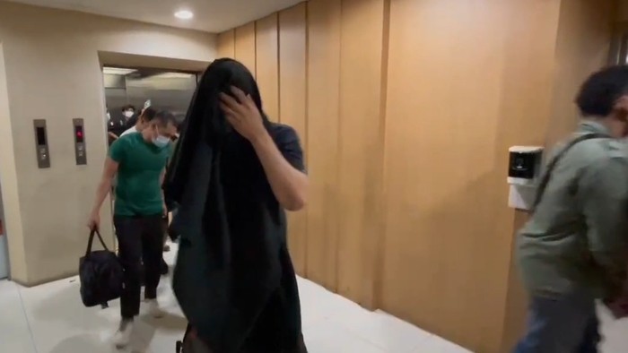 Pesta seks gay dihadiri 56 pria di hotel kawasan Jaksel digerebek. Polisi terus mengusut kasus pesta seks gay yang disebut para pelakunya dengan kode arisan. (dok Istimewa)
