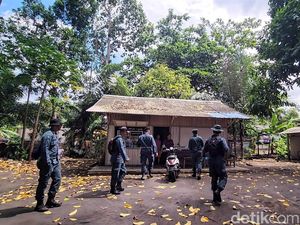 Ironi Cagar Alam Sukawayana, dari Konservasi Jadi Tempat Karaoke
