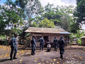 Ironi Cagar Alam Sukawayana, dari Konservasi Jadi Tempat Karaoke