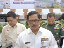 Pengecer Gas Melon Boleh Jualan Lagi, Pj Gubernur Jateng: Kita Pengawasan