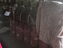 Video: Bareskrim Polri Ungkap Pengoplosan LPG 3 Kg di Bogor-Bekasi-Tegal