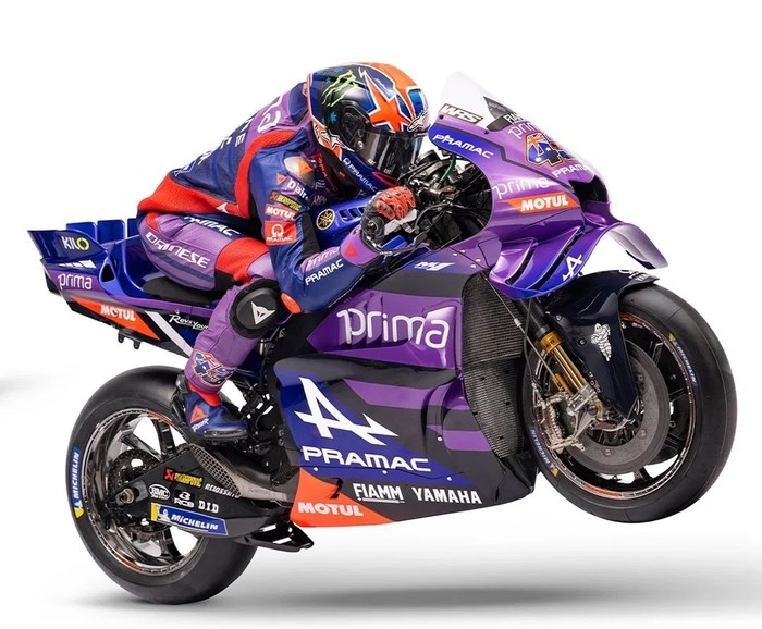 Pramac Racing