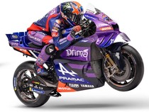 Pramac Janji Bawa Mental Juara Ducati ke Yamaha