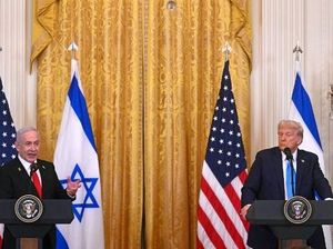 Video PBB Peringatkan Trump Tak Ambil Alih Gaza: Hindari Pembersihan Etnis!