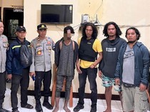 Coba Perkosa Ipar, Pria di Bima Nyaris Diamuk Warga Satu Kampung