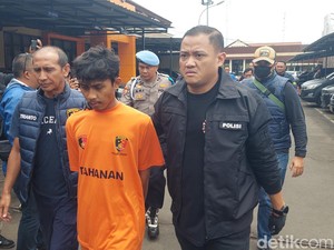 Jalan Pintas yang Membawa Pria Bandung Barat ke Penjara