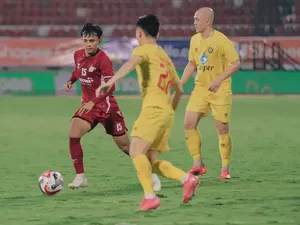 Klasemen Akhir Grup A ASEAN Club Championship: PSM Lolos ke Semifinal