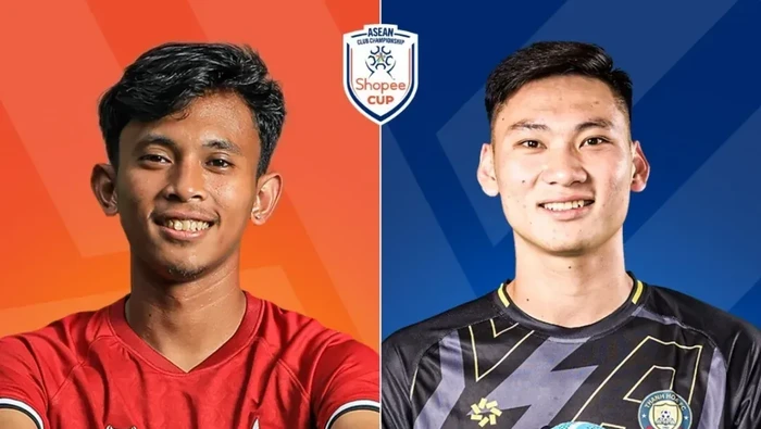 PSM Makassar Vs Dong A Thanh Hoa FC dalam laga ASEAN Club Championship 2024/2025.