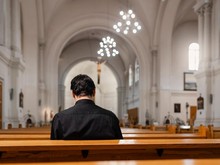 Renungan Harian Katolik 6 April 2026 dan Bacaan Hari Ini: Keberanian