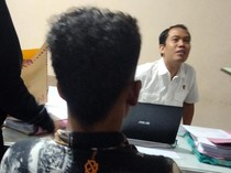 Prianya Ditangkap Polisi, Calon Pengantin di Lombok Timur Batal Menikah