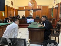Didakwa 2 Pasal, Ivan Sugiamto Pemaksa Siswa Menggonggong Ajukan Eksepsi