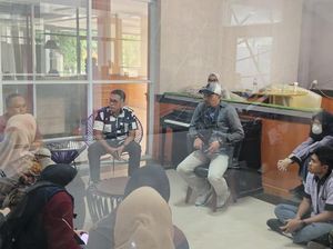 Kronologi 148 Siswa SMAN 17 Makassar Terancam Gagal SNBP gegara Perkara PDSS