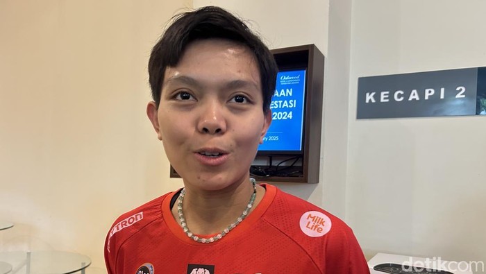 Siti Fadia Silva Ramadhanti