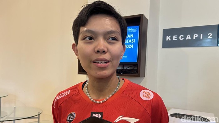 Siti Fadia Silva Ramadhanti
