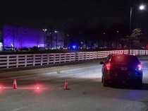 Video: 2 Staf Kedubes Israel di AS Tewas Ditembak di Washington DC