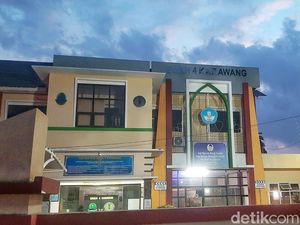 Riuh di SMAN 4 Karawang gegara 141 Siswa Gagal Daftar SNBP