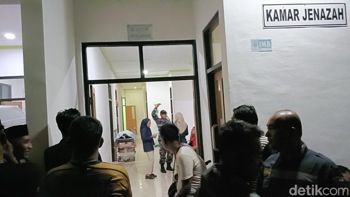 Sopir pikap tenggelam di pelabuhan DABN Kota Probolinggo